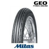 2.50-16 H04 Classic Reinf. Mitas Highway Tyre - GEO Tyres Online