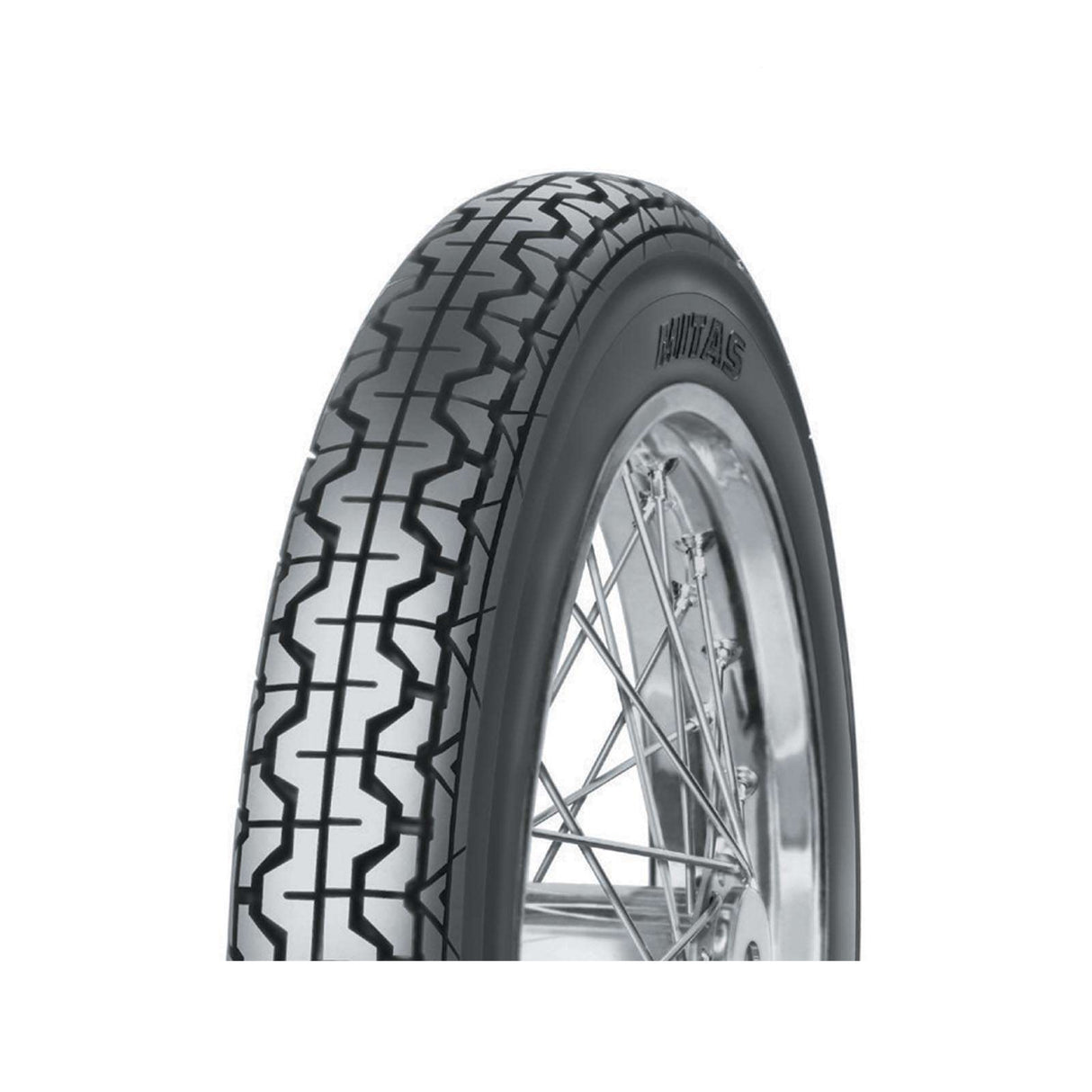 3.25-16 H05 Classic Reinf. Mitas Highway Tyre