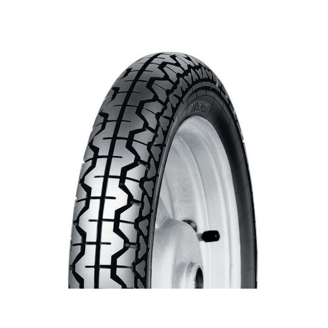 4.00-18 H06 Classic Mitas Highway Tyre