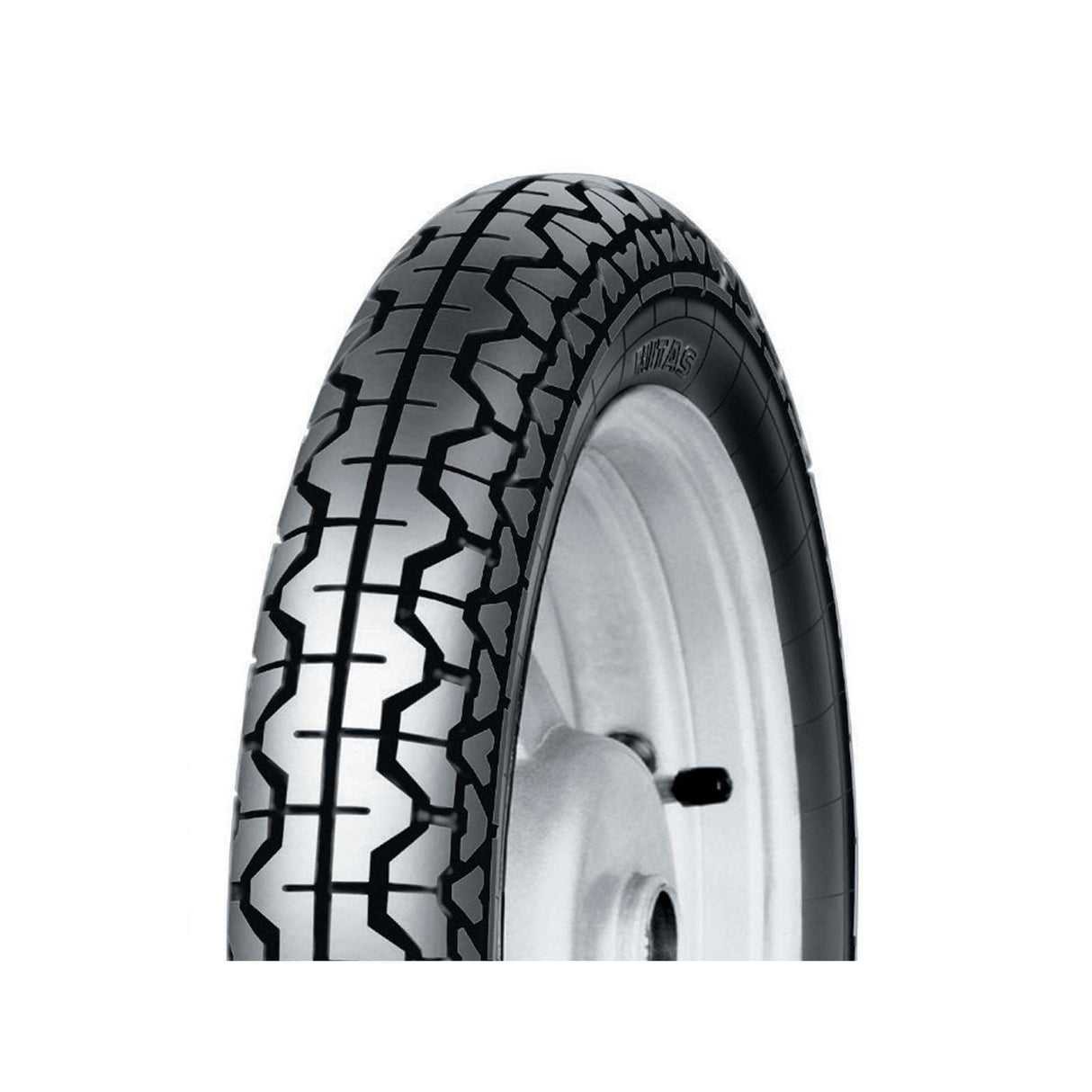 2.75-16 H06 Classic Reinf. Mitas Highway Tyre