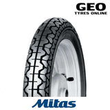 4.00-18 H06 Classic Mitas Highway Tyre - GEO Tyres Online