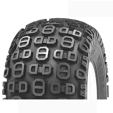 25x12.00-9 K278 (6 PLY) Kenda Mud Puppy Tyre