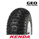 145/70-6 (15x6.00-6) K290 (2 PLY) Kenda Scorpion ATV Tyre - GEO Tyres Online