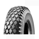 4.10/3.50-6 K352 (4 PLY) Kenda Diamond Tyre and Tube