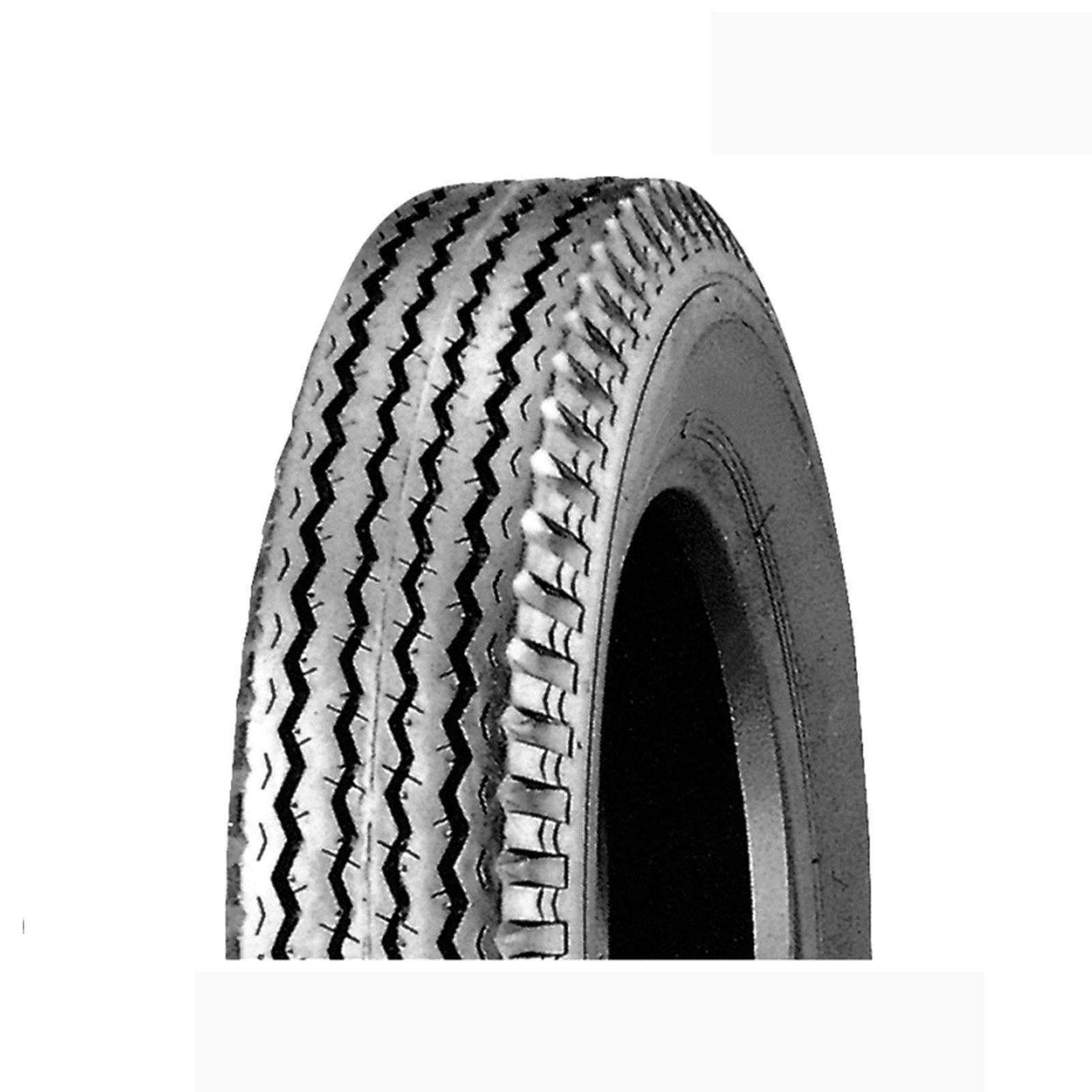 5.70-8 (6 PLY) K353 Kenda Highway Tyre