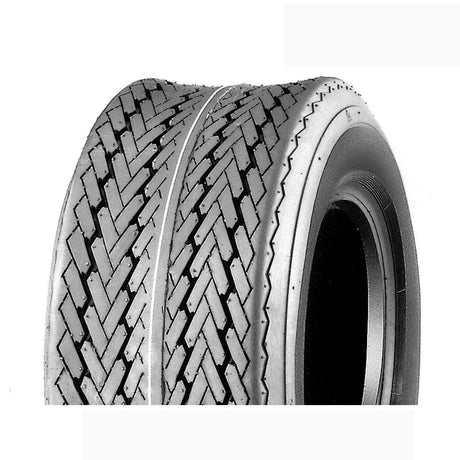 20.5x8.00-10 K368 (10 PLY) Kenda Road Master Tyre