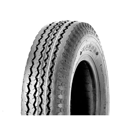 4.80/4.00-8 K371 (6 PLY) Kenda Highway Tyre and Tube