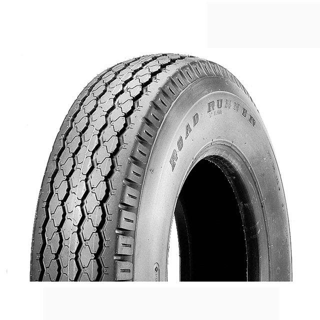 4.50-12 K391 (8 PLY) Kenda Highway Tyre