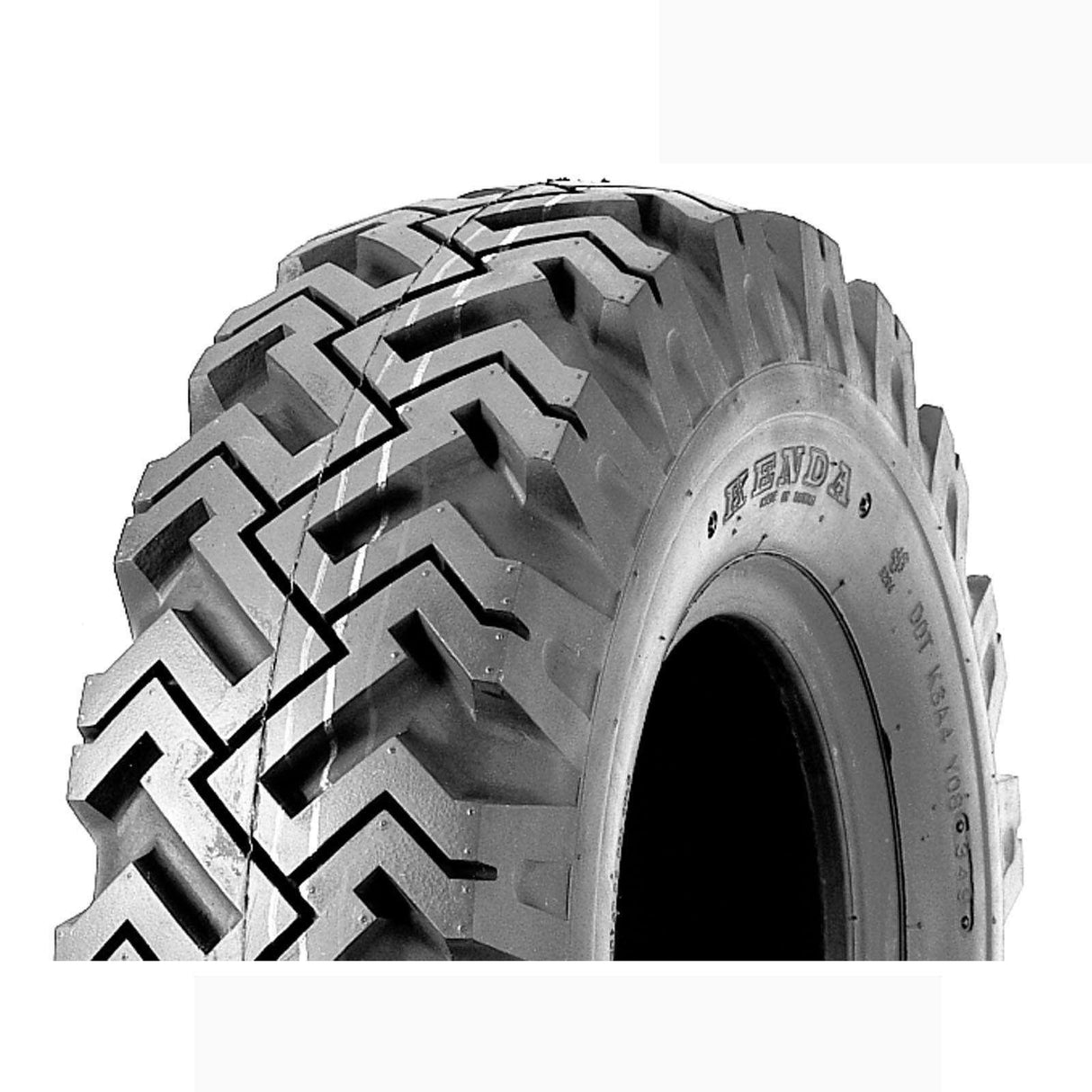 5.70-8 K397 (4 PLY) Kenda Highway Lug Tyre