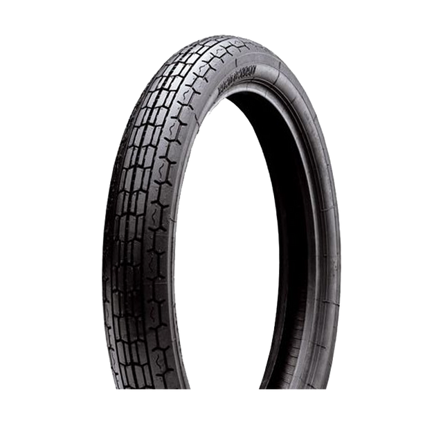 3.25-19 K44 Heidenau Classic Front Motorcycle Tyre - GEO Tyres Online