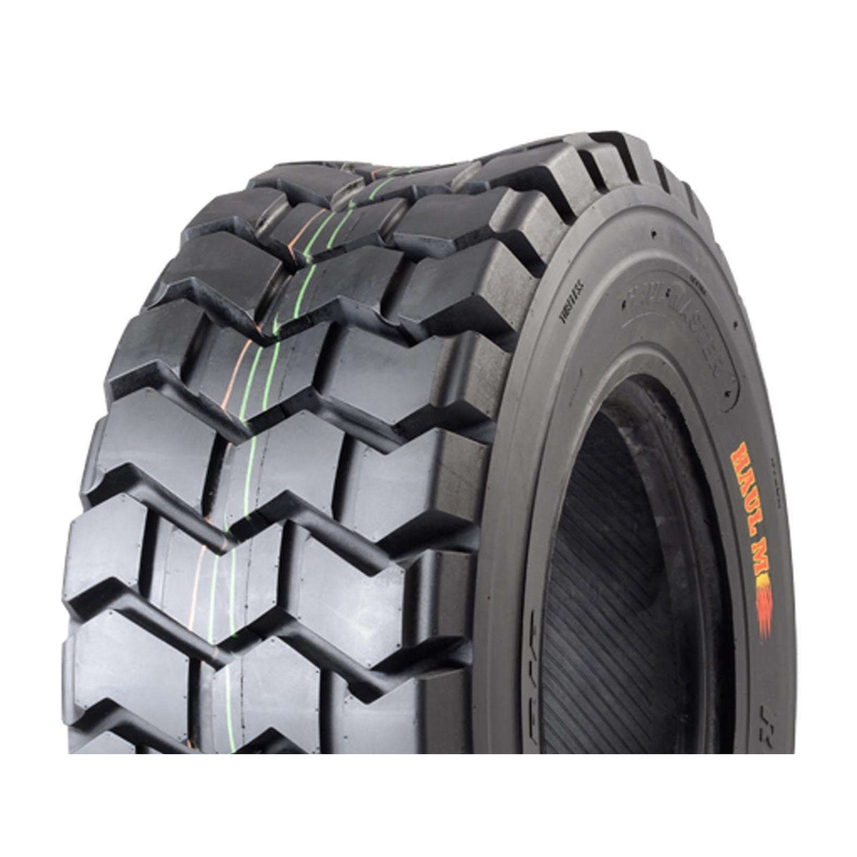 12-16.5 Haul Master K601 Rock Grip Skid Steer Tyre