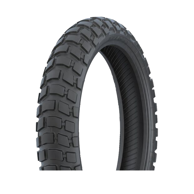 90/90-21 K60 Ranger Heidenau Dual Sport/Off Road Front Motorcycle Tyre - GEO Tyres Online