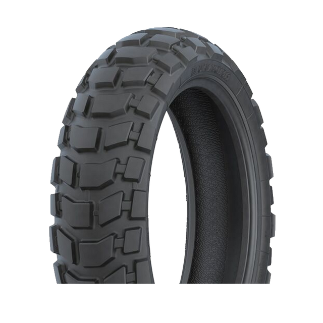 130/80-17 K60 Ranger Heidenau Dual Sport/Off Road Rear Motorcycle Tyre - GEO Tyres Online