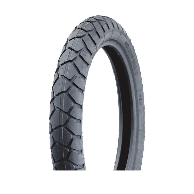 100/90-19 K76 Heidenau Dual Sport/Off Road Front Motorcycle Tyre - GEO Tyres Online
