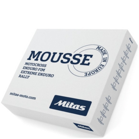 110/90-19 Mitas Mousse Standard - 11.5-14.5 PSI - GEO Tyres Online