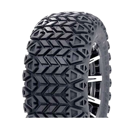 25x13.00-9 P3026B (12 PLY) Wanda ATV Tyre - GEO Tyres Online