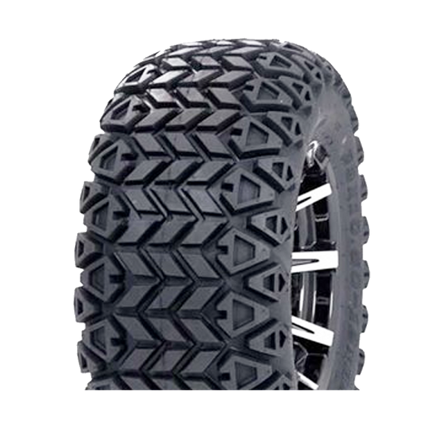 25x13.00-9 P3026B (12 PLY) Wanda ATV Tyre - GEO Tyres Online