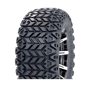 25x13.00-9 P3026B (12 PLY) Wanda ATV Tyre - GEO Tyres Online