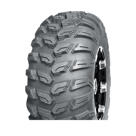 25x10.00R12 P3035 (6 PLY) Bushmate Directional Radial ATV Tyre - GEO Tyres Online