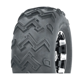 22x10.00-10 P306 (6 PLY) Bushmate Reinforced ATV Tyre - GEO Tyres Online