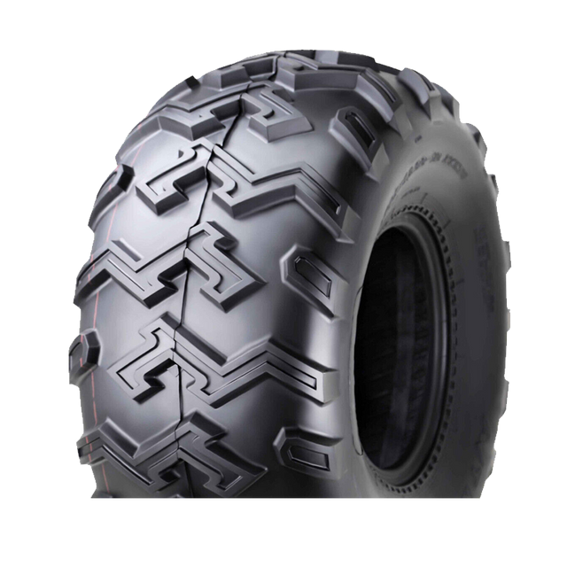22x11.00-10 P306 (6 PLY) Wanda Reinforced ATV Tyre - GEO Tyres Online
