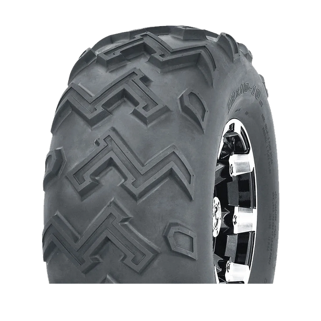 24x10.00-11 P306 (6 PLY) Bushmate Reinforced ATV Tyre - GEO Tyres Online
