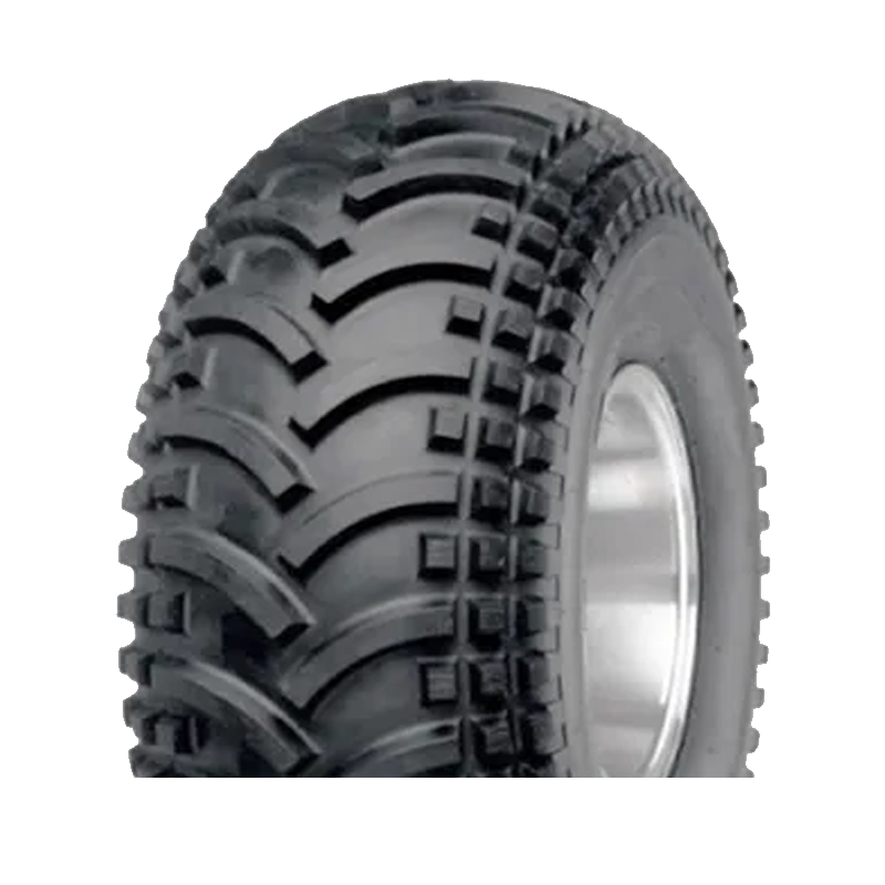22x11.00-8 Quadreifen, 22 11 8 ATV Reifen Wanda P308 E Markiert Auf 4