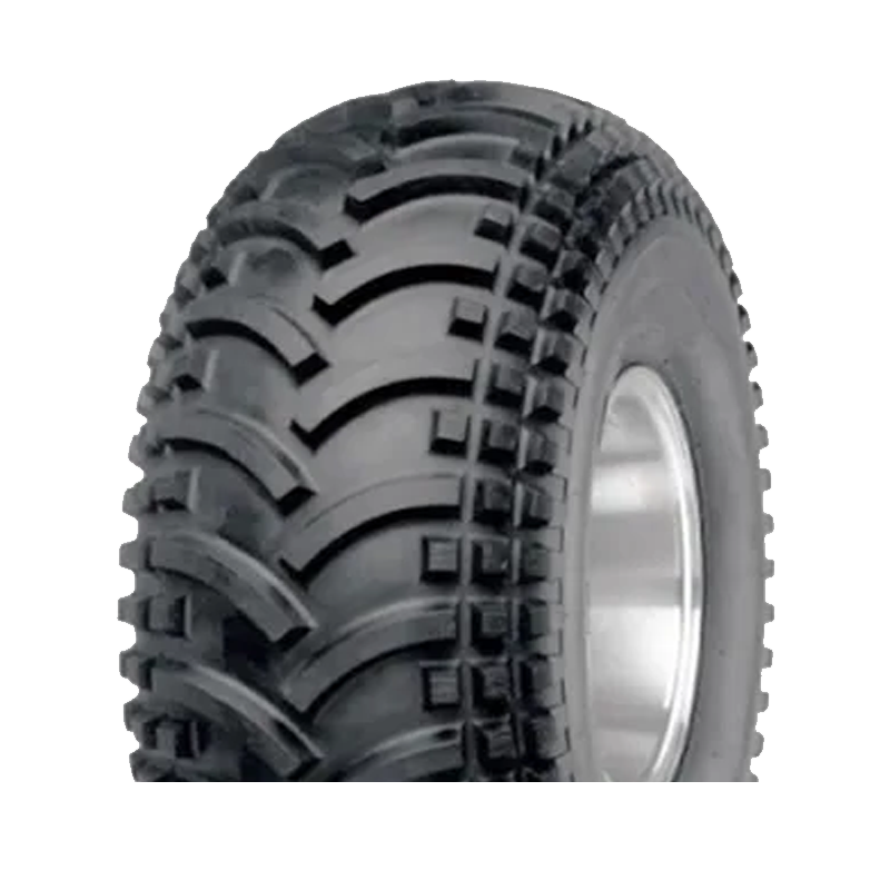 22x11.00-8 P308 (4 PLY) Wanda Reinforced ATV Tyre - GEO Tyres Online