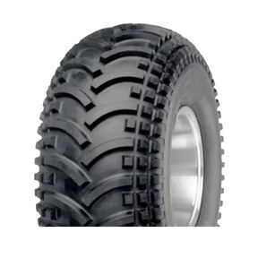 22x11.00-8 P308 (4 PLY) Wanda Reinforced ATV Tyre - GEO Tyres Online