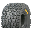22x11.00-8 P324 (6 PLY) Bushmate Reinforced Knobby ATV Tyre - GEO Tyres Online