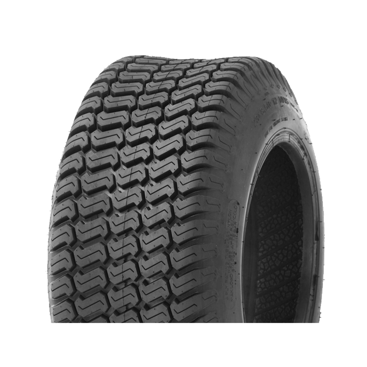 23x8.50-12 P332 8 PLY Bushmate Reinforced Turf Mower Tyre - GEO Tyres Online