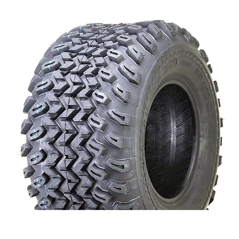 23x10.50-12 P334 (6 PLY) Wanda Reinforced ATV / Mower Tyre - GEO Tyres Online
