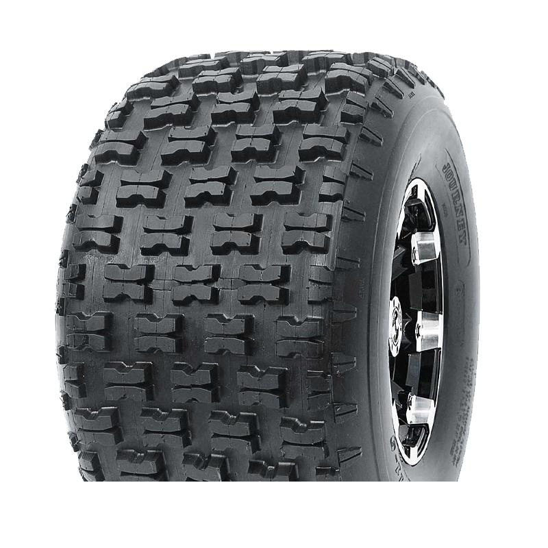 20x11.00-8 P336 (6 PLY) Wanda Knobby ATV Tyre - GEO Tyres Online