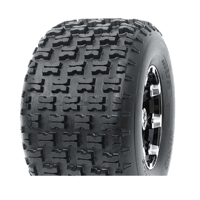 20x11.00-8 P336 (6 PLY) Wanda Knobby ATV Tyre - GEO Tyres Online