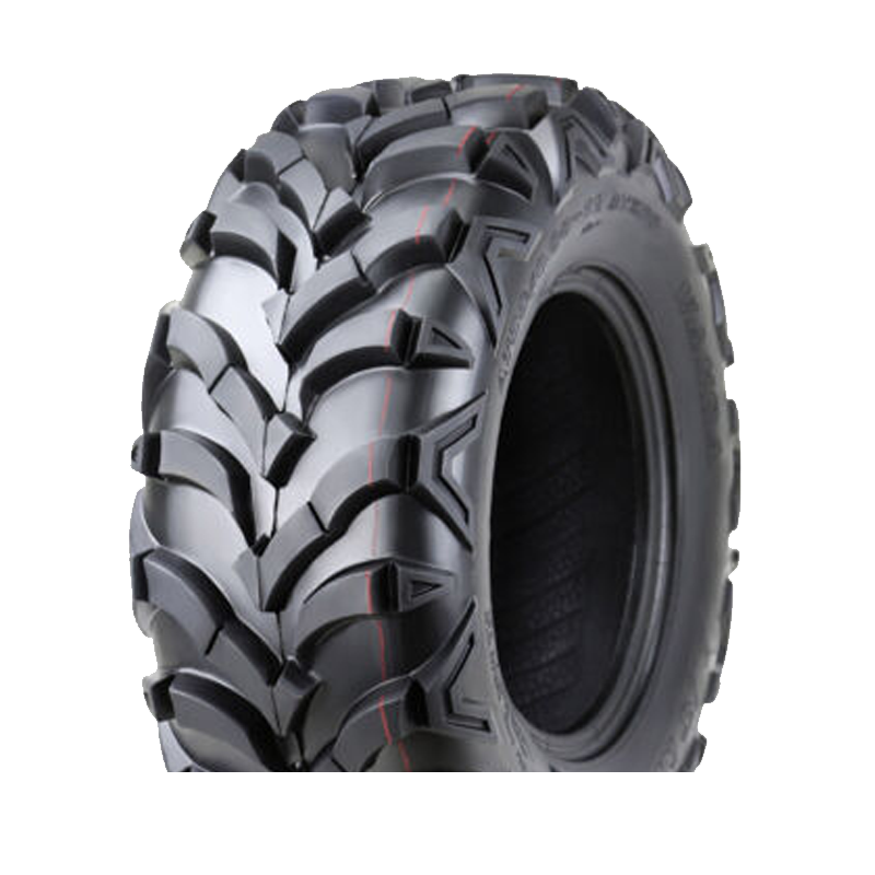 25x10.00-12 P341 (4 PLY) Bushmate ATV Tyre - GEO Tyres Online