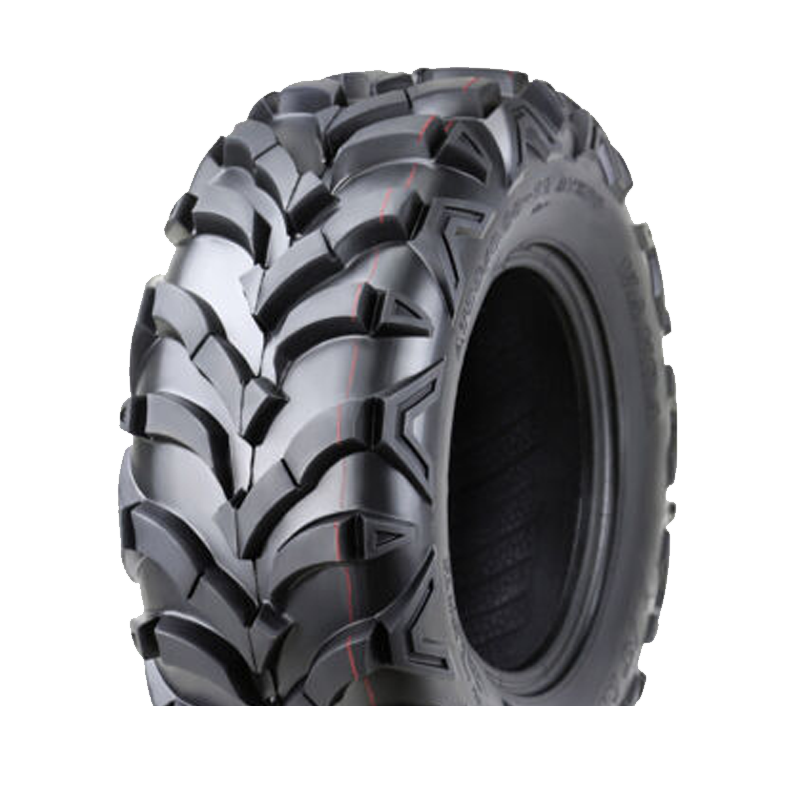 P341 25x10.00-12 P341 (6 PLY) Bushmate ATV Tyre – GEO Tyres Online