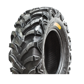 25x10.00-12 P341 (4 PLY) Bushmate Reinforced ATV Tyre - GEO Tyres Online