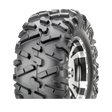 26x12.00-12 P350 6 PLY Bushmate Reinforced ATV Tyre - GEO Tyres Online
