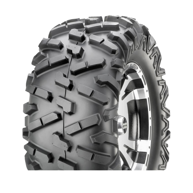 27x9.00-14 P350 6 PLY Bushmate Reinforced ATV Tyre - GEO Tyres Online