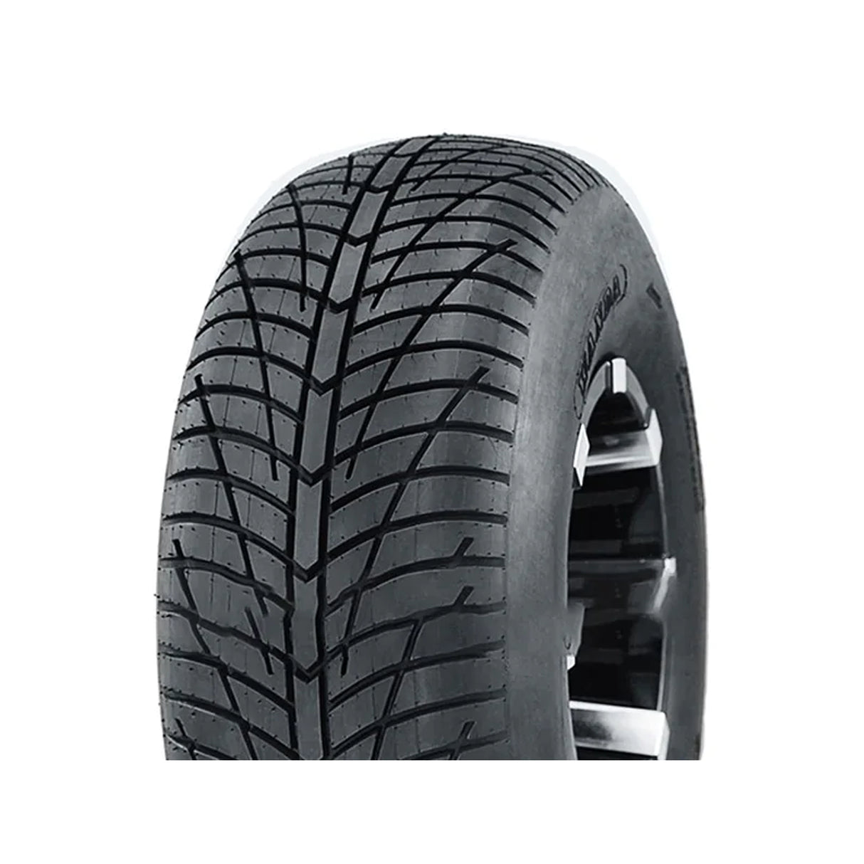 25x10.00-12 P354 6 PLY Bushmate Highway ATV Tyre - GEO Tyres Online