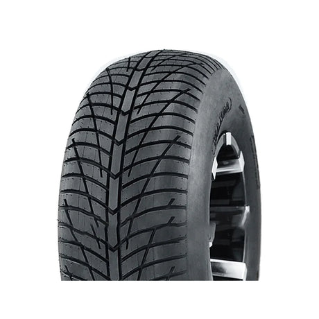 25x10.00-12 P354 6 PLY Bushmate Highway ATV Tyre - GEO Tyres Online