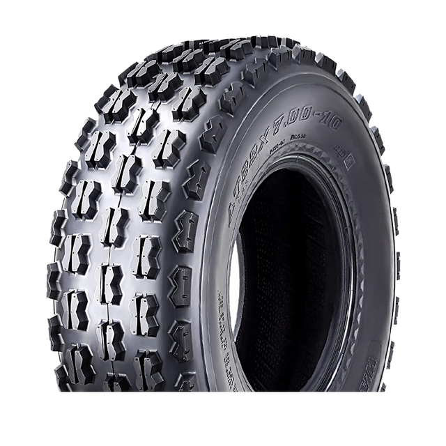 22x7.00-10 P356 (6 PLY) Wanda Reinforced ATV Tyre - GEO Tyres Online