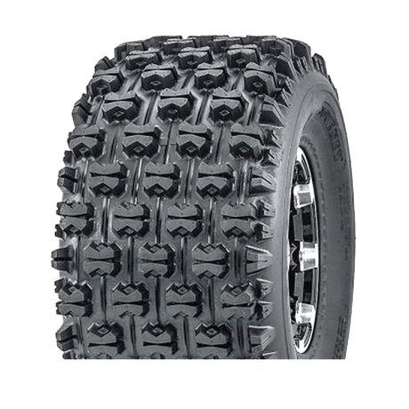 22x11.00-9 P357 (8 PLY) Wanda Reinforced ATV Tyre - GEO Tyres Online