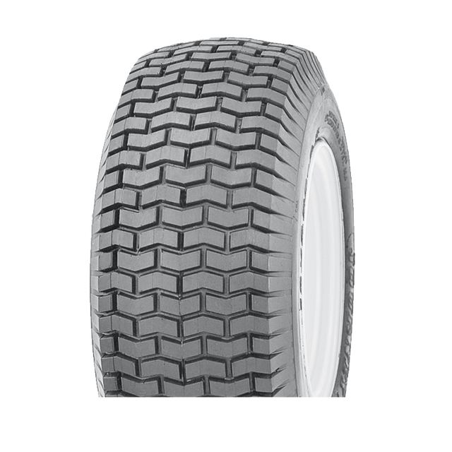 9x3.50-4 P5012 (4 PLY) Wanda Reinforced Mower Tyre - GEO Tyres Online