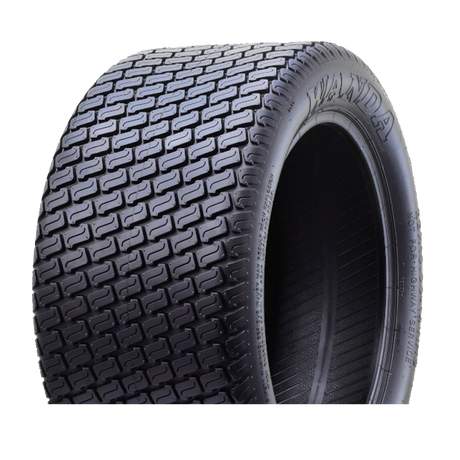 22x10.00-14 P5038 (8 PLY) Wanda Mower Tyre - GEO Tyres Online