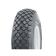 3.00-4 P6075 (4 PLY) Bushmate Diamond Tyre - GEO Tyres Online