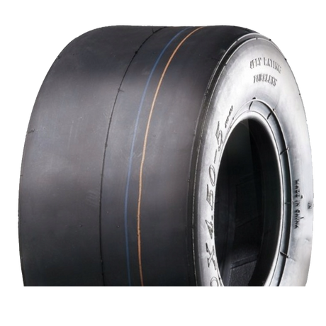 10x4.50-5 P607GW (6 PLY) Wanda Smooth Mower Tyre - GEO Tyres Online