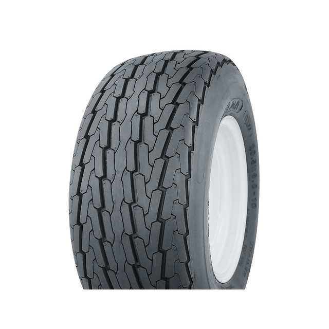 20.5x8.00-10 P815 (12 PLY) Bushmate Hi-Speed Highway Rib Tyre - GEO Tyres Online