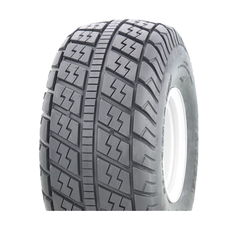 20x8.50-8 P832 (4 PLY) Wanda Golf Cart Tyre - GEO Tyres Online