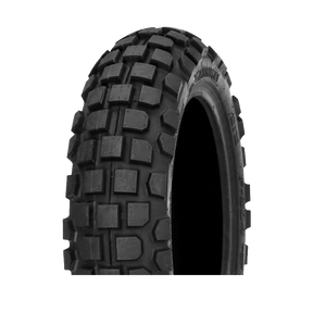 120/70-12 F504 Knobby Mobber Shinko Tyre - GEO Tyres Online
